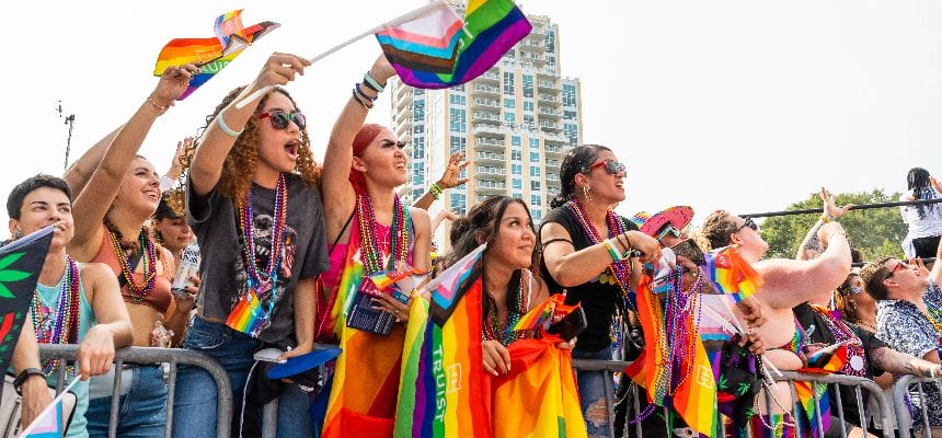 Exciting Tampa Bay Pride Events