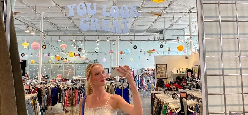 Thrift Away at the Best Vintage and Thrift Stores in Orlando