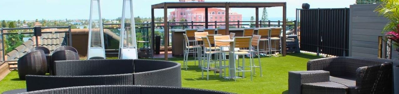 nearby event restaurant