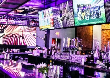nearby event restaurant