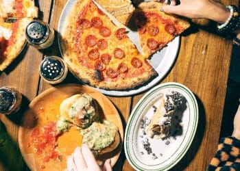 nearby event restaurant
