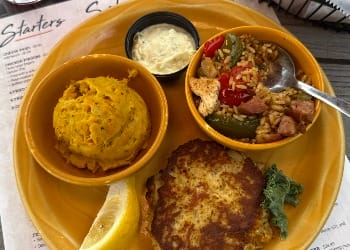 nearby event restaurant