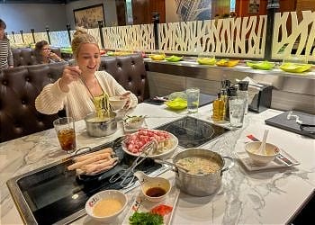 nearby event restaurant