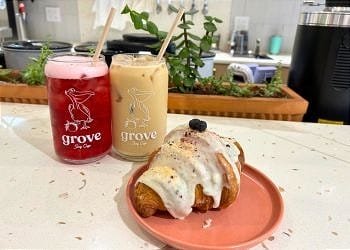 nearby event restaurant