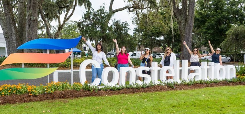 Constellation FURYK &amp; FRIENDS