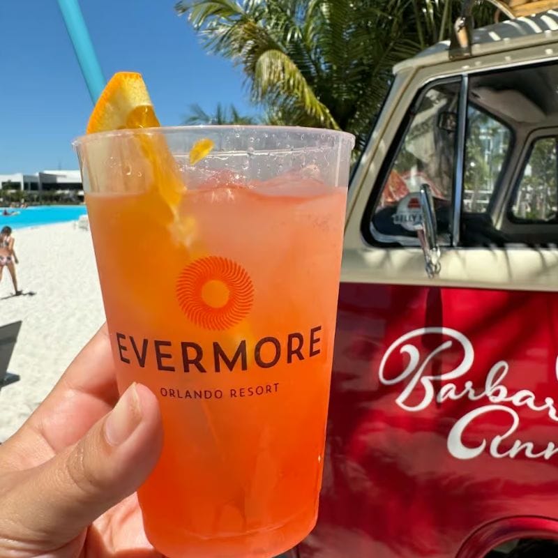 Evermore Resort