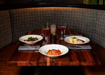 nearby event restaurant
