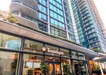 nearby event restaurant