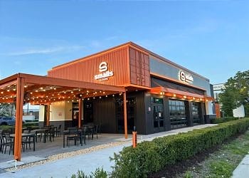 nearby event restaurant