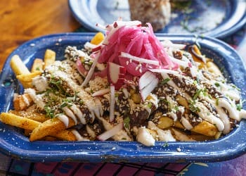 nearby event restaurant