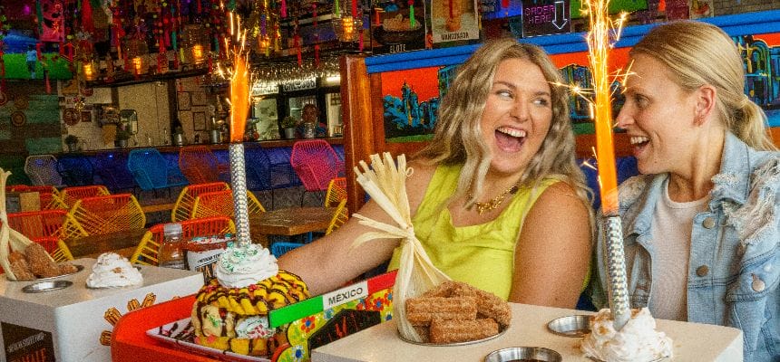 Fiesta! Let’s Celebrate Hispanic Heritage in Orlando!