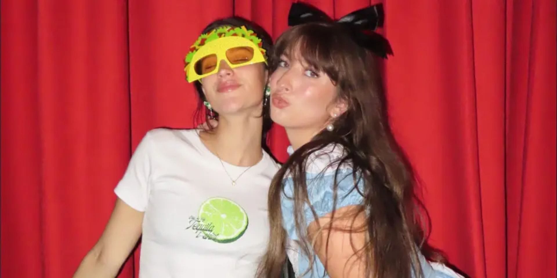 Thrift your Halloween look image 1