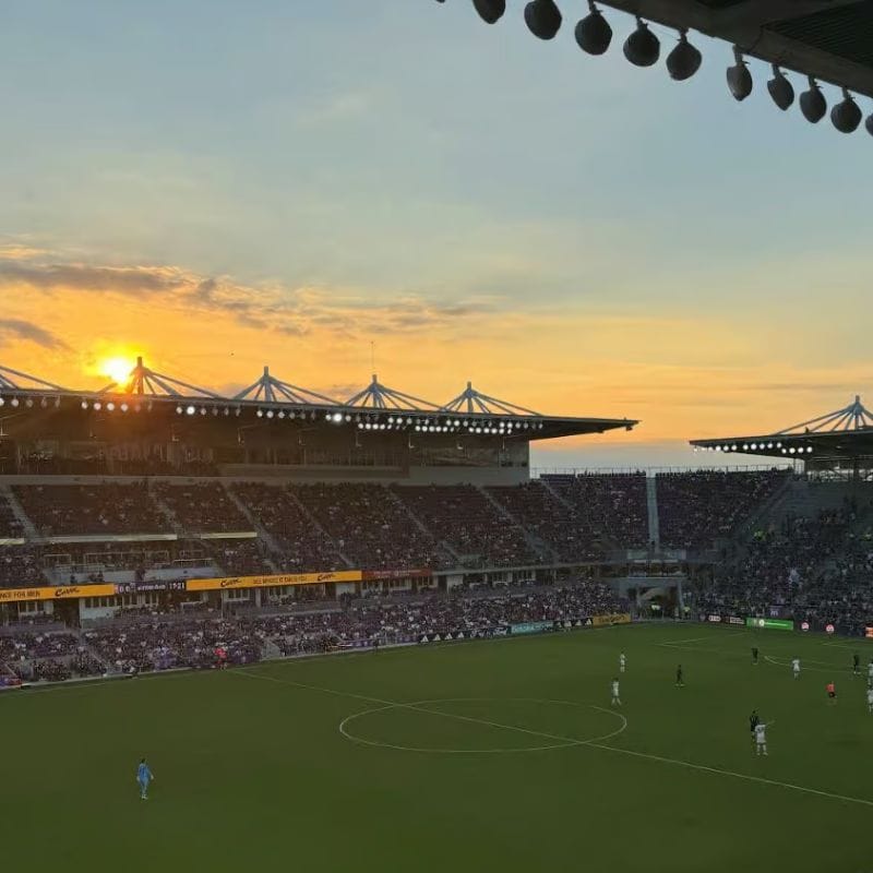 Inter&Co Stadium