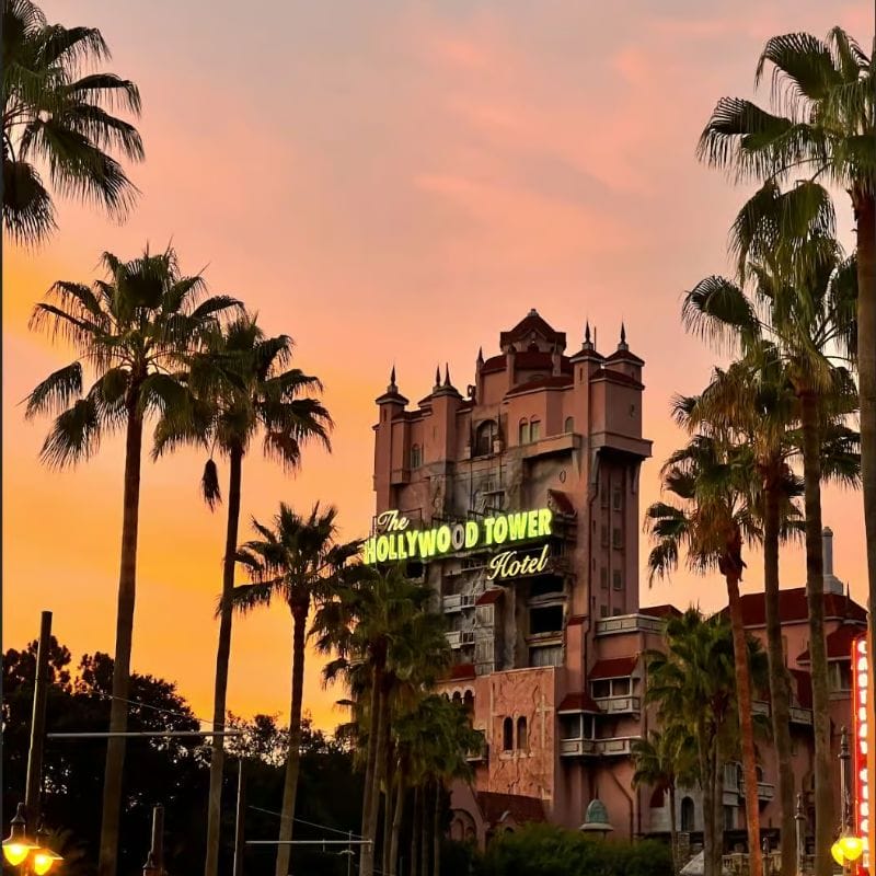 Walt Disney World