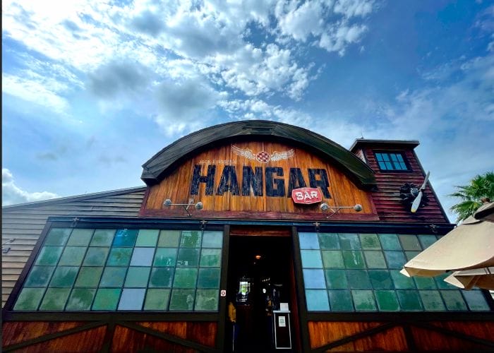 nearby event restaurant