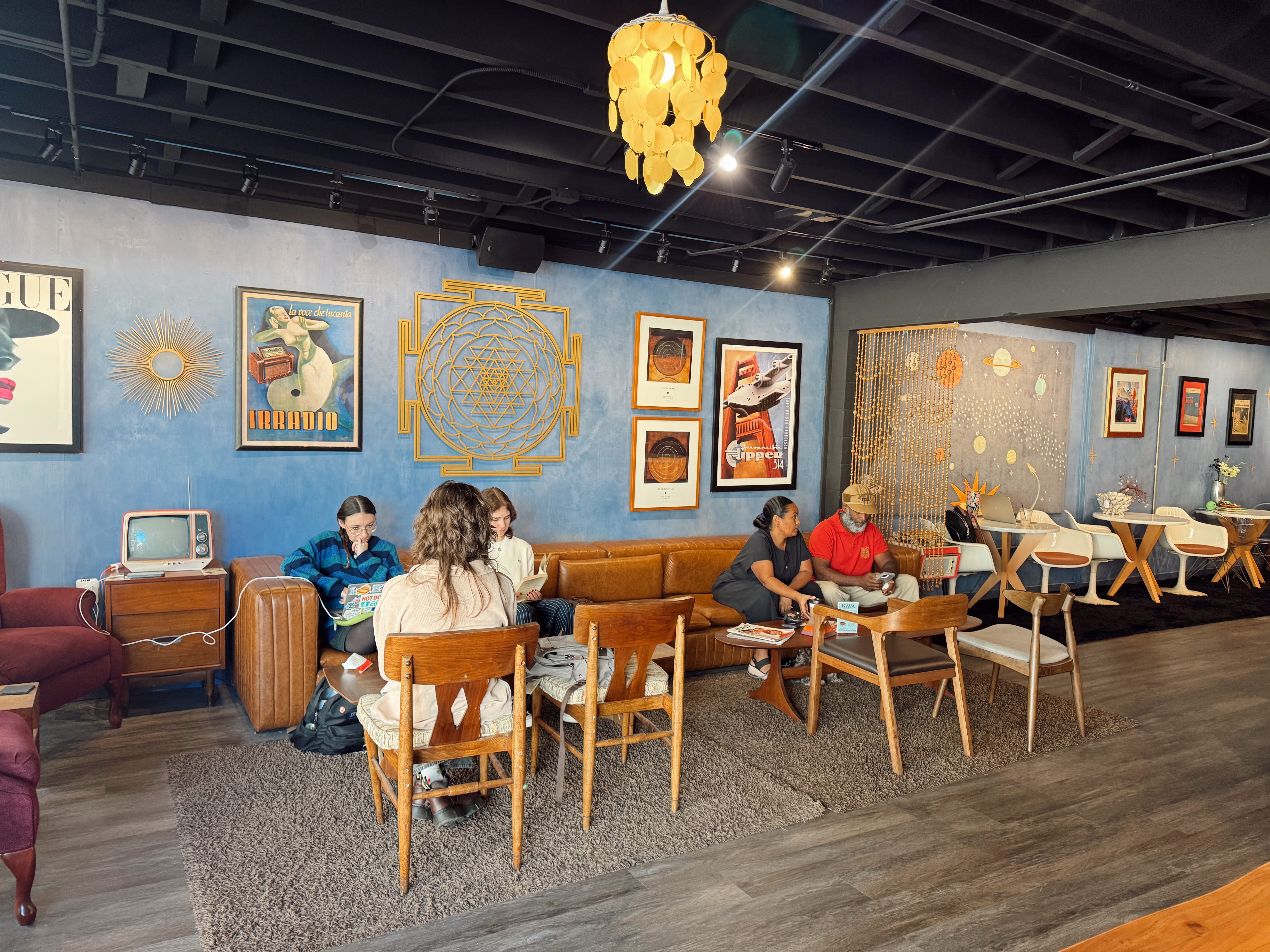 nearby event restaurant
