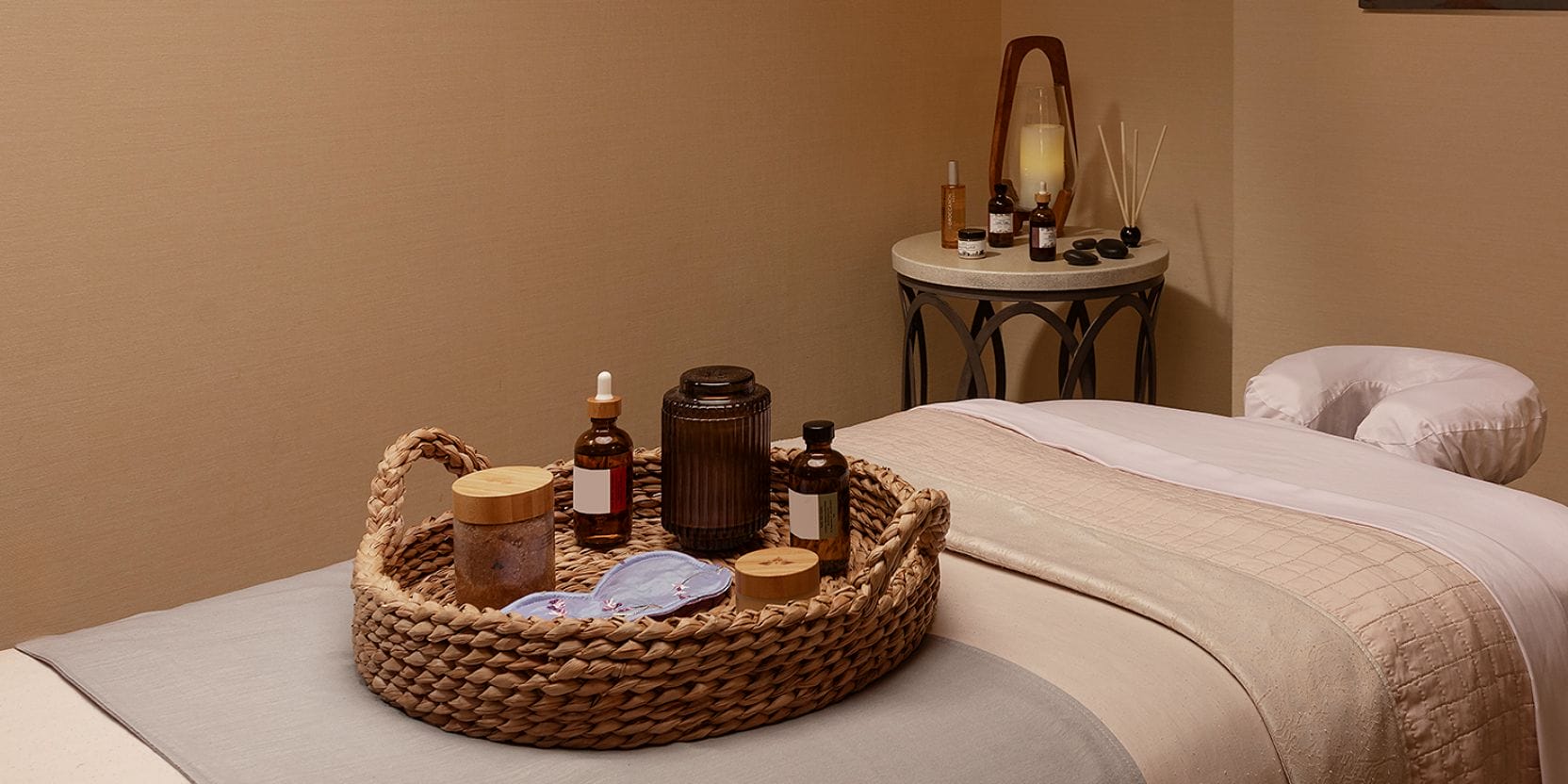 Winter Wellness Specials at eforea Spa