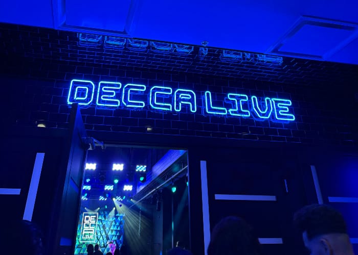nearby event restaurant