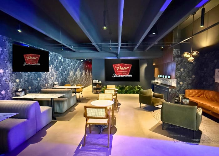 nearby event restaurant