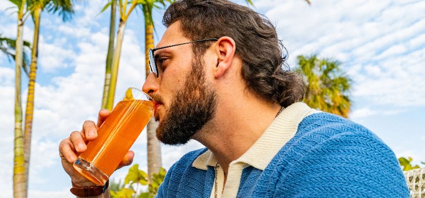Best Happy Hours in Tampa Bay