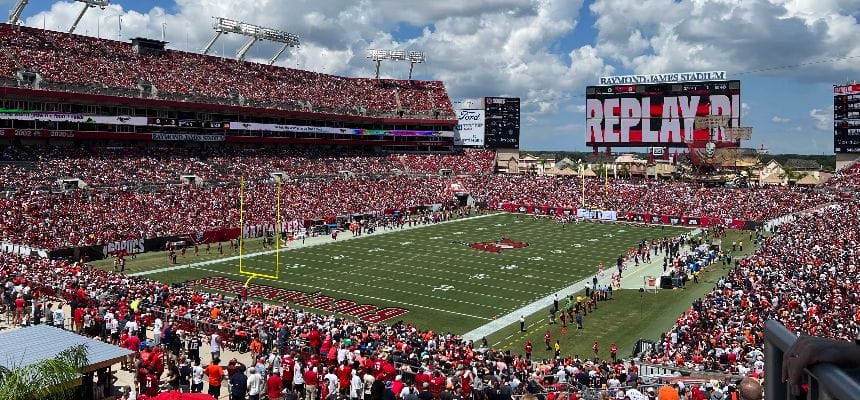 Fanβs Guide to the Tampa Bay Buccaneers
