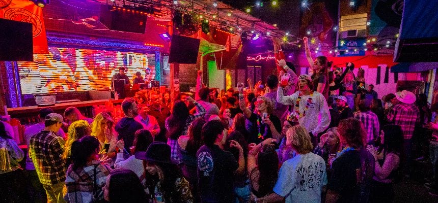 Best Spots for a Night Out in Tampa Bay