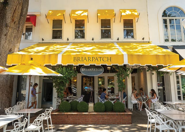 Briarpatch Restaurant