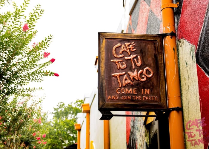 nearby event restaurant