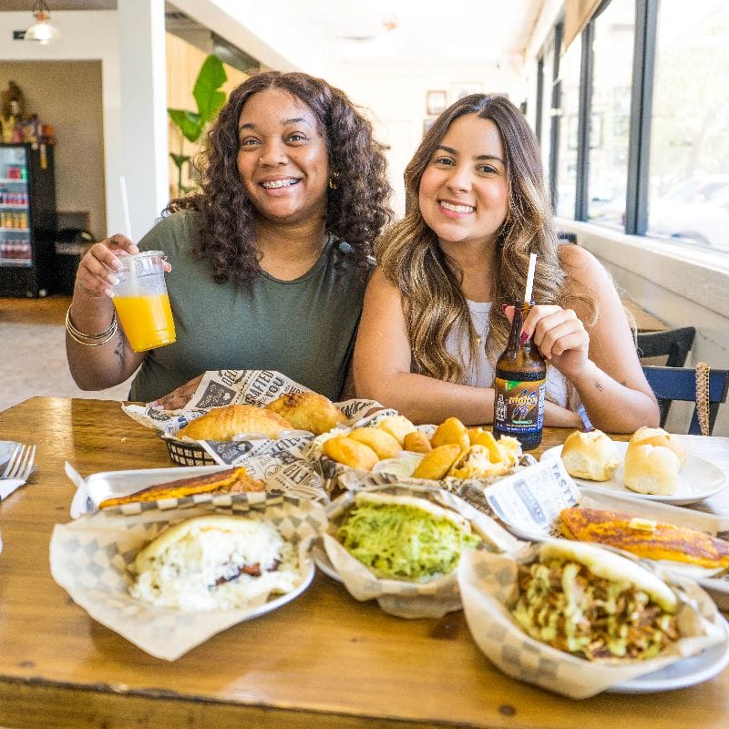 Avila Bakery and Cafe