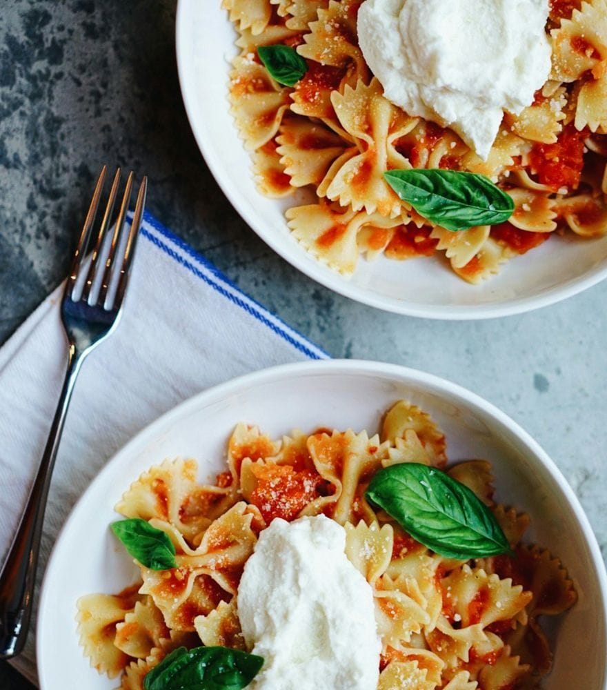 Trattoria Pasquale