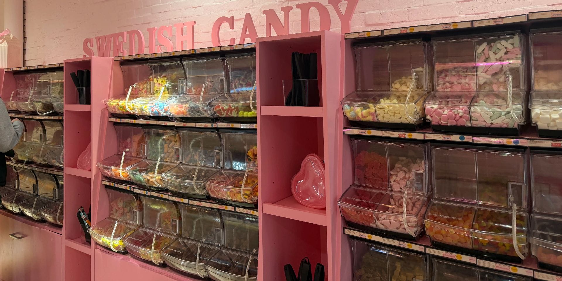 For the partner with a sweet tooth image 1