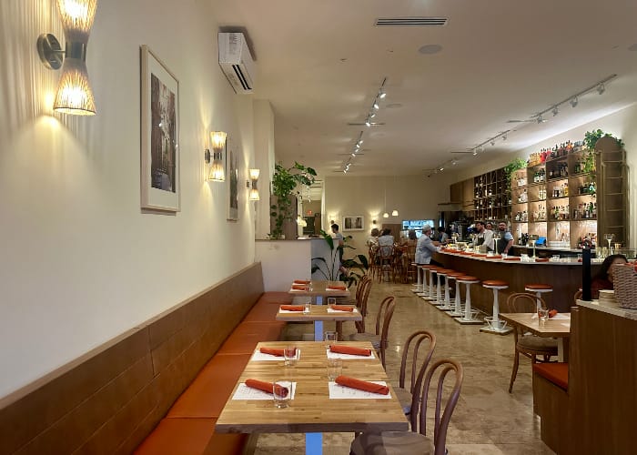 nearby event restaurant