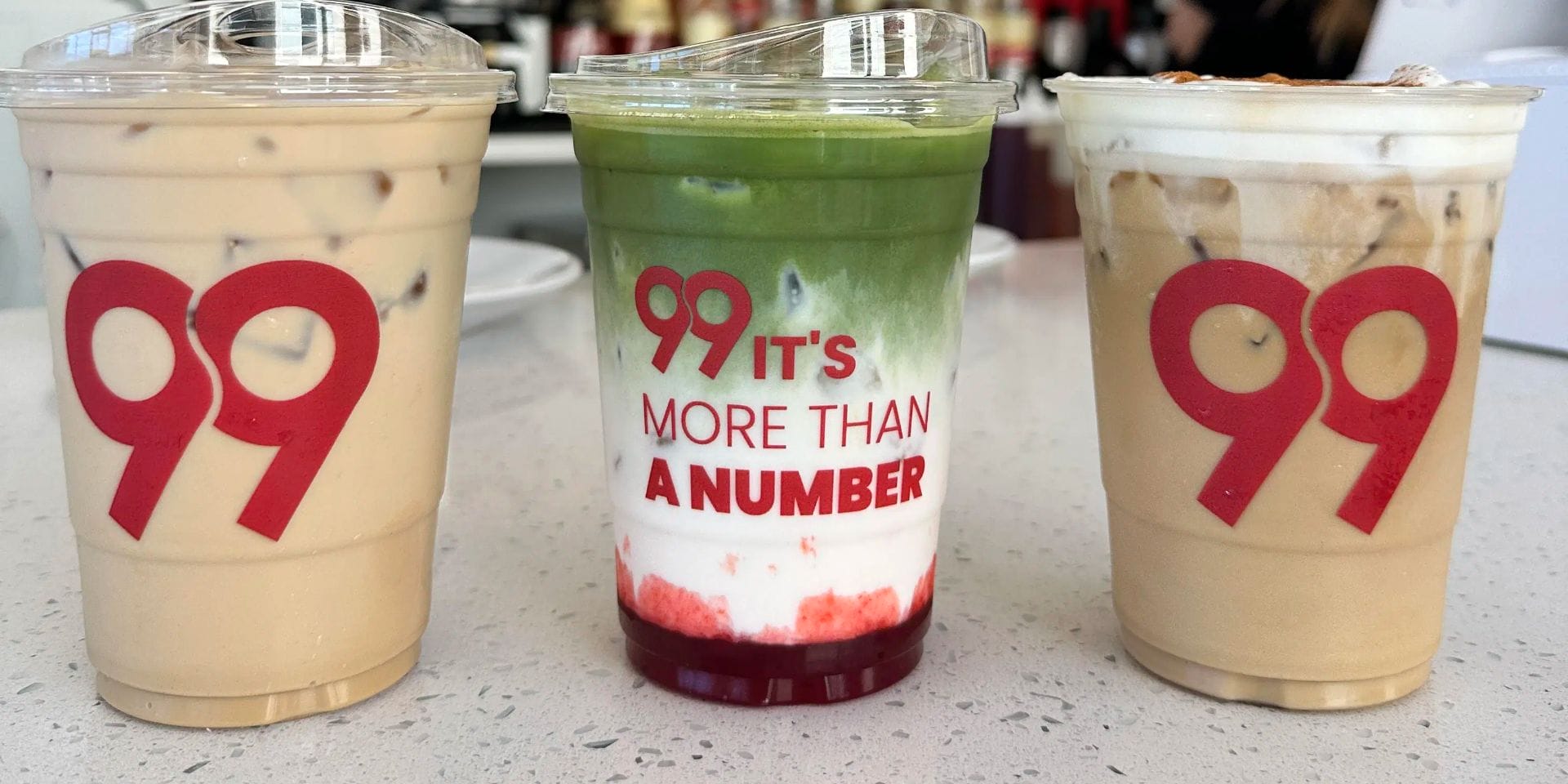 99 Cafe image 1