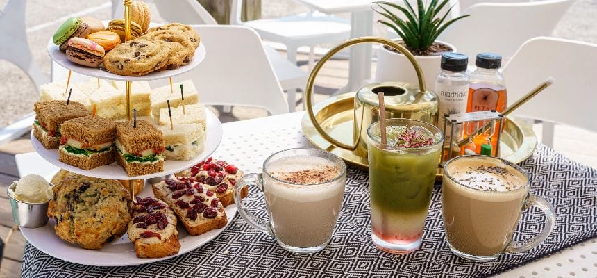 Drink Up at the Best Tea Shops in Orlando