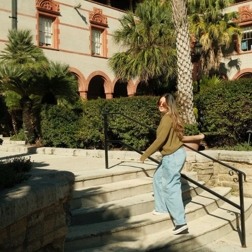 St. Augustine