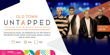 Event cover