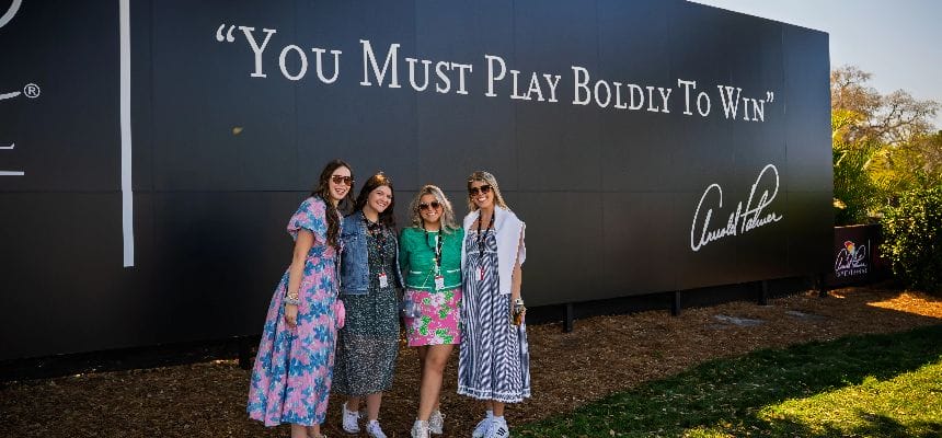 The Ultimate Guide to the Arnold Palmer Invitational