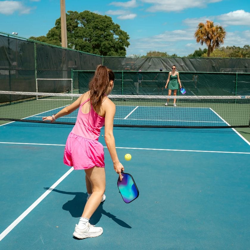Outdoor activities
