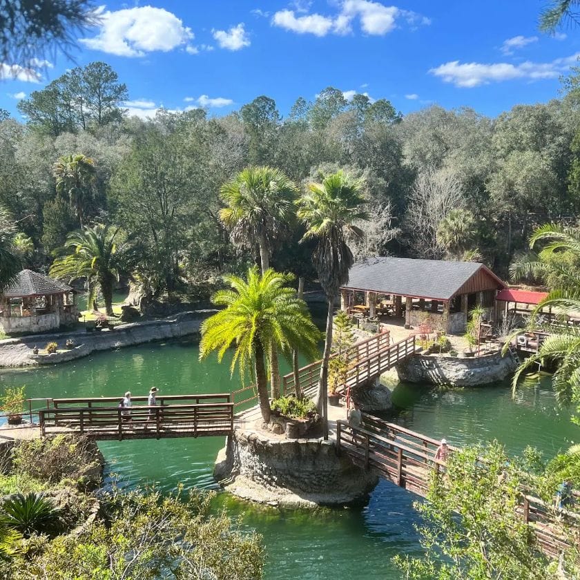 Cedar Lakes Woods and Garden