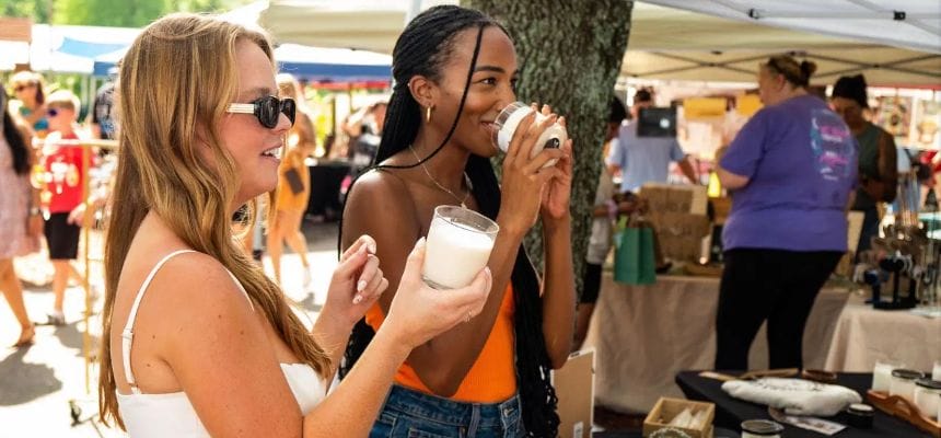 Must-Try Spring Date Ideas in Tampa Bay