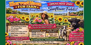 Event cover