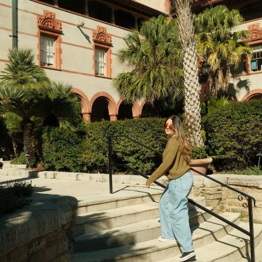 St. Augustine
