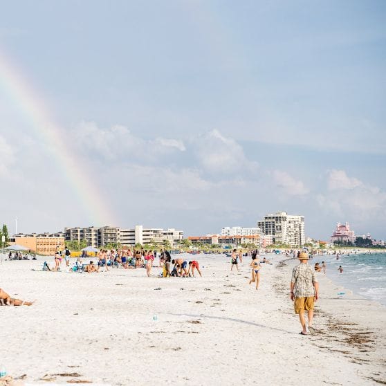 St. Pete
