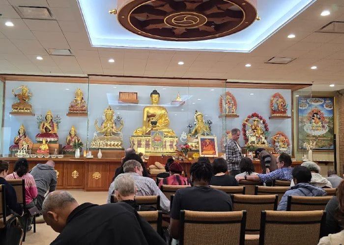 nearby event restaurant