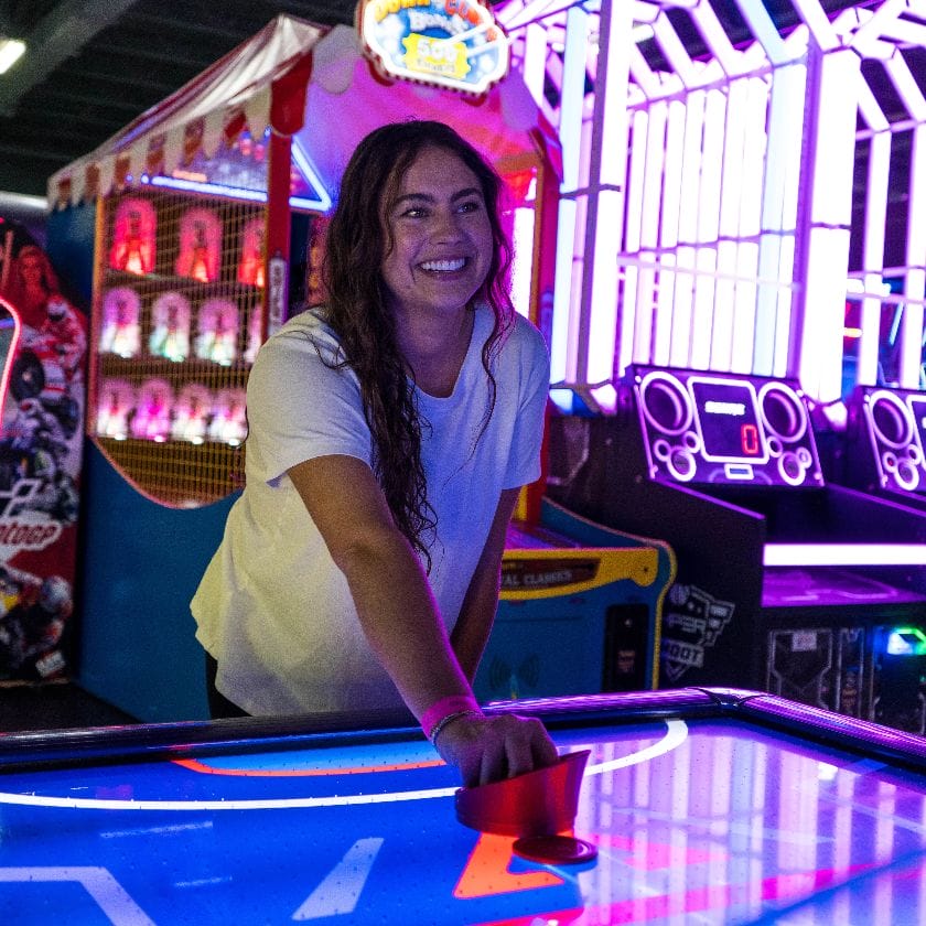 Indoor activities