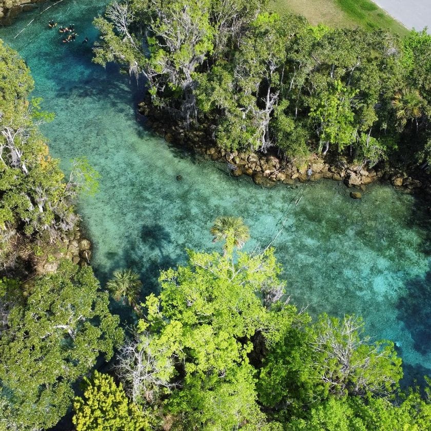 Crystal River