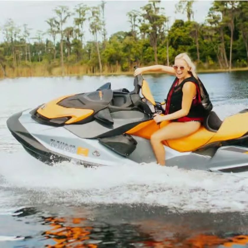 Water activities