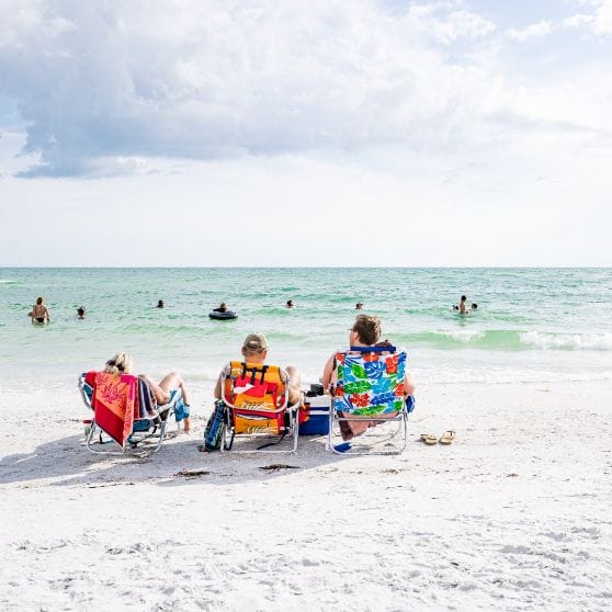 Best beaches