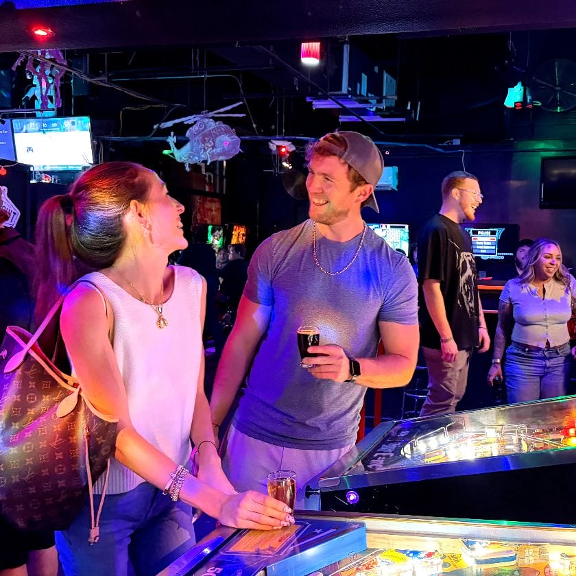 Indoor activities