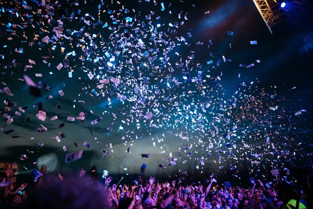 Event image